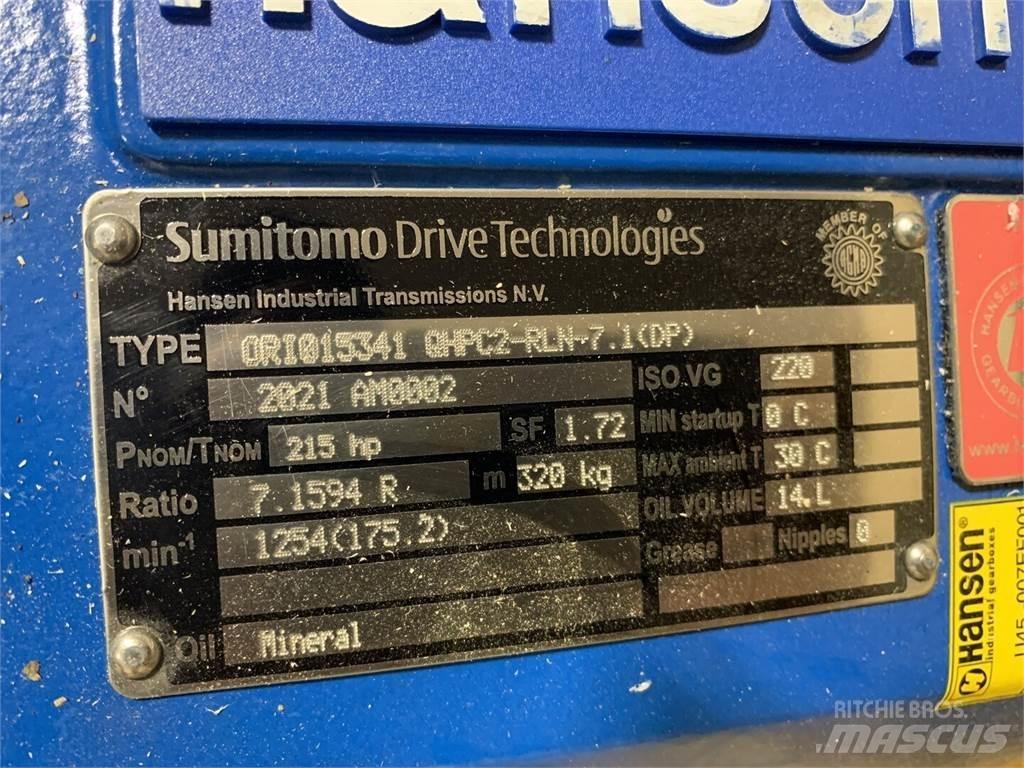 Sumitomo ORI015341 Ostalo
