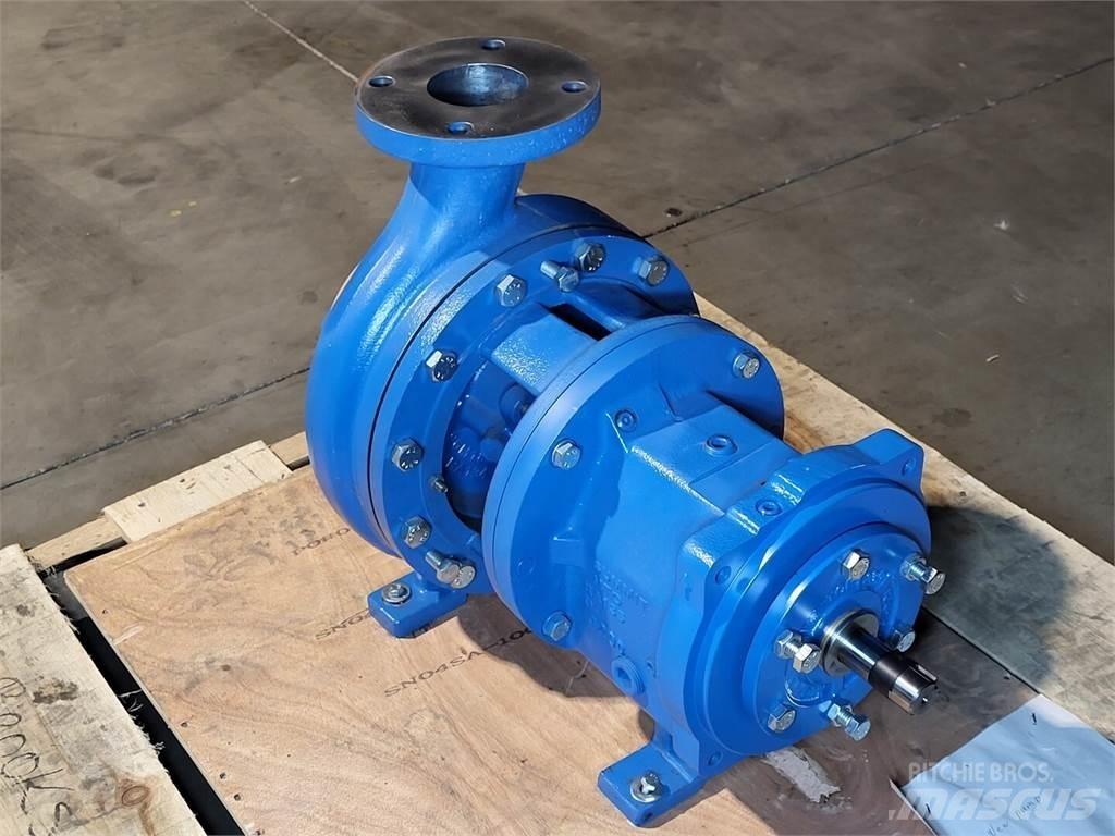  SUMMIT PUMP 2196MTO Oprema i rezervni dijelovi za bušenje