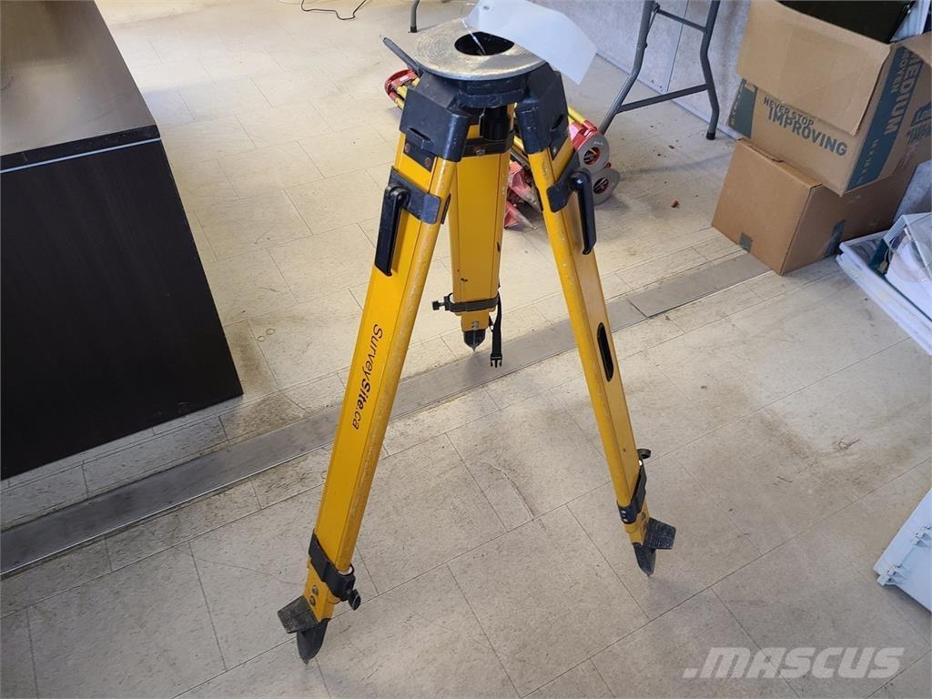  SURVEYSITE.CA Ostale komponente