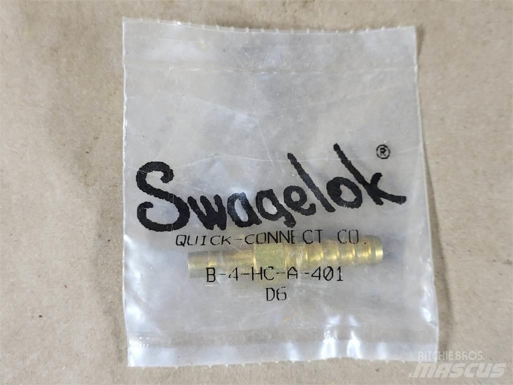  SWAGELOK B-4-HC-A-401 Ostale komponente