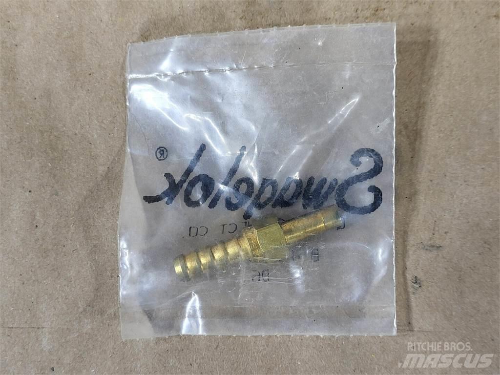  SWAGELOK B-4-HC-A-401 Ostale komponente