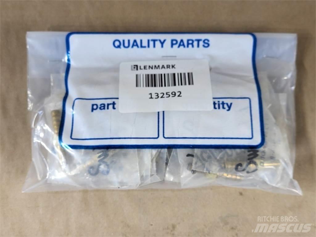  SWAGELOK B-4-HC-A-401 Ostale komponente