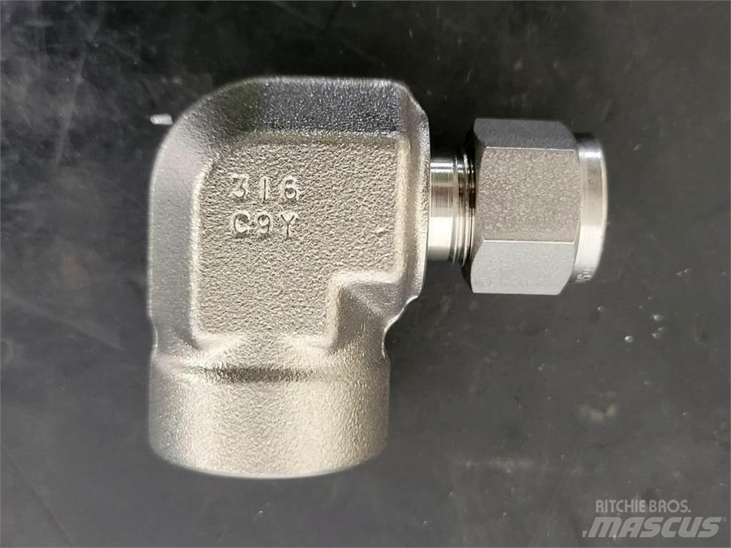  SWAGELOK C9Y Ostale komponente