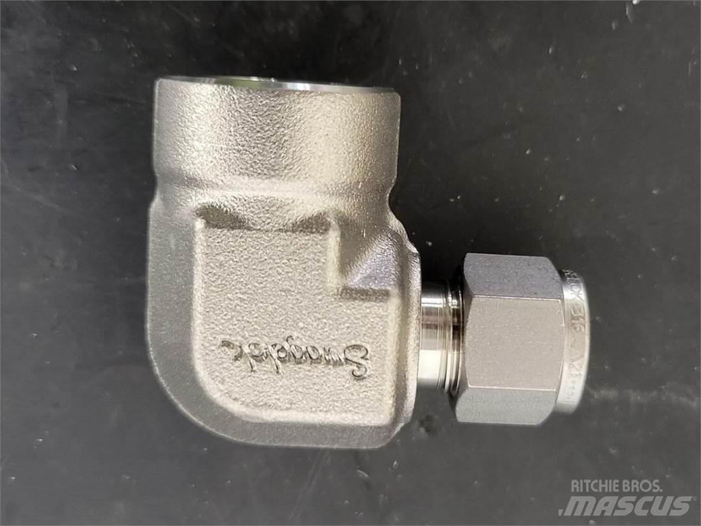  SWAGELOK C9Y Ostale komponente