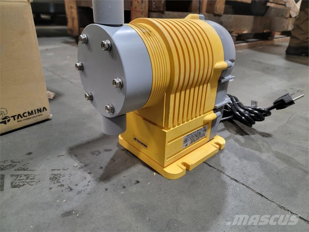  TACMINA PZIG-300 Pumpe za vodu