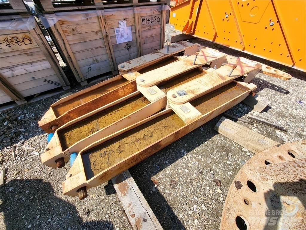  TANDEMLOC AC300B-17PA Oprema i dijelovi za kranove