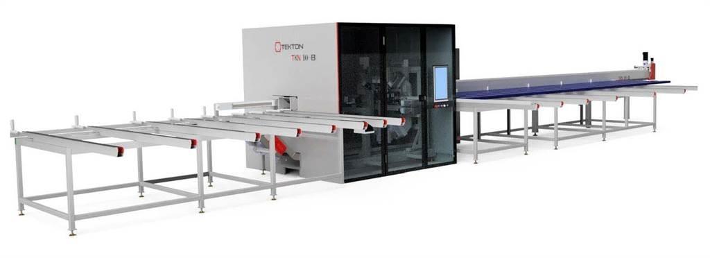  TEKTON IO-B2 Građevinarstvo – ostalo
