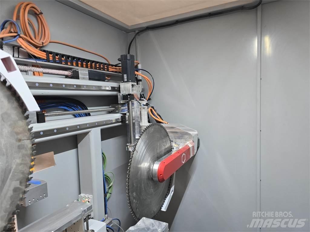  TEKTON IO-B2 Građevinarstvo – ostalo