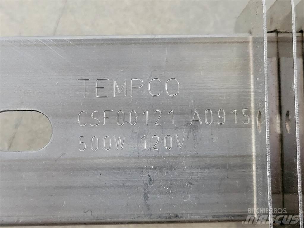  TEMPCO CSF00121 Oprema za grijanje i odmrzavanje