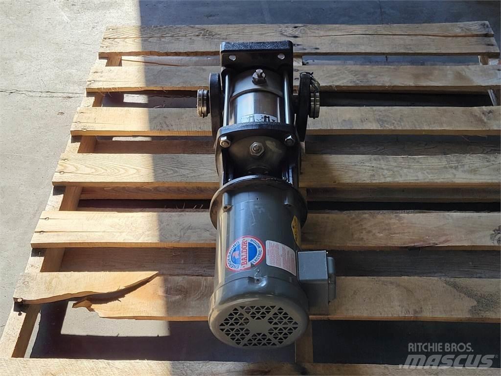  TERAL NSVMN25L8-675 Pumpe za vodu