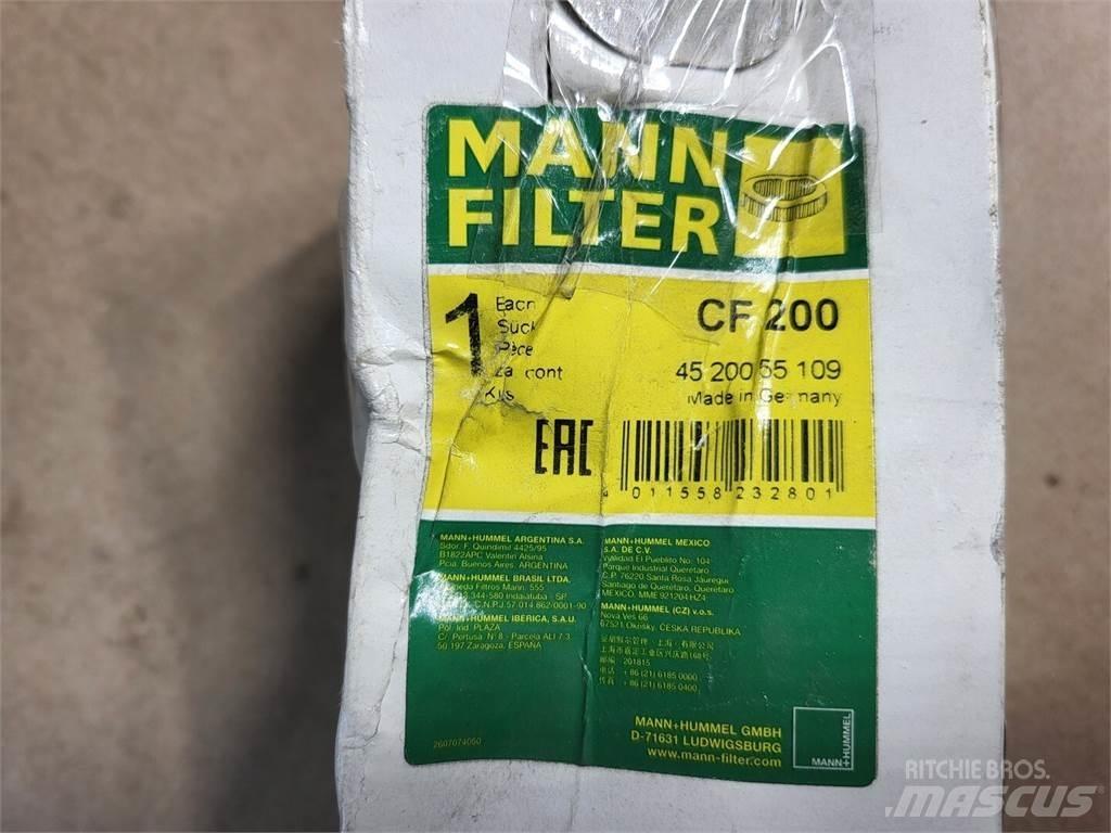Terex 07.0700.0036GT Građevinarstvo – ostalo