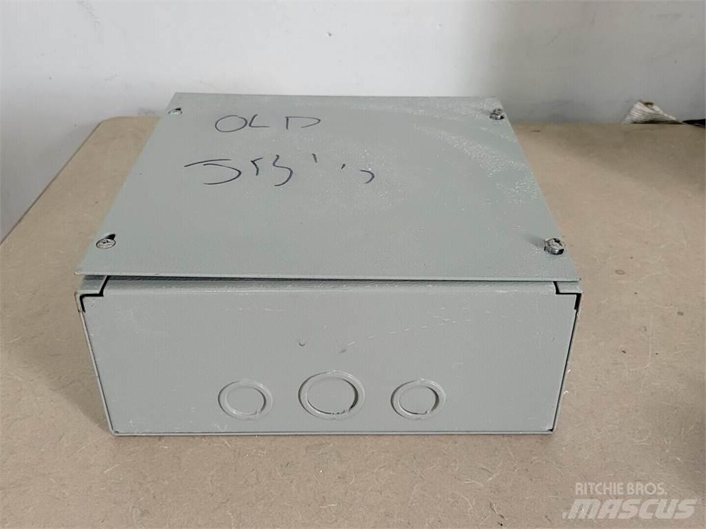 Thomas & BETTS 10104D Građevinarstvo – ostalo