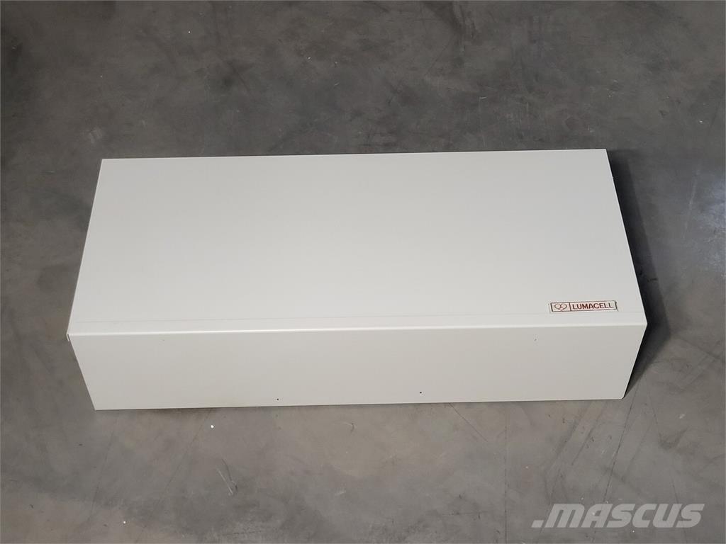 Thomas & BETTS RG24S720 Baterije