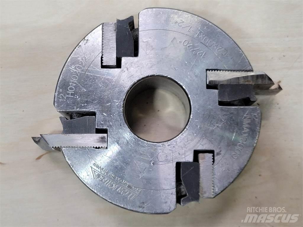 Titan KNIFE H01102022 Građevinarstvo – ostalo