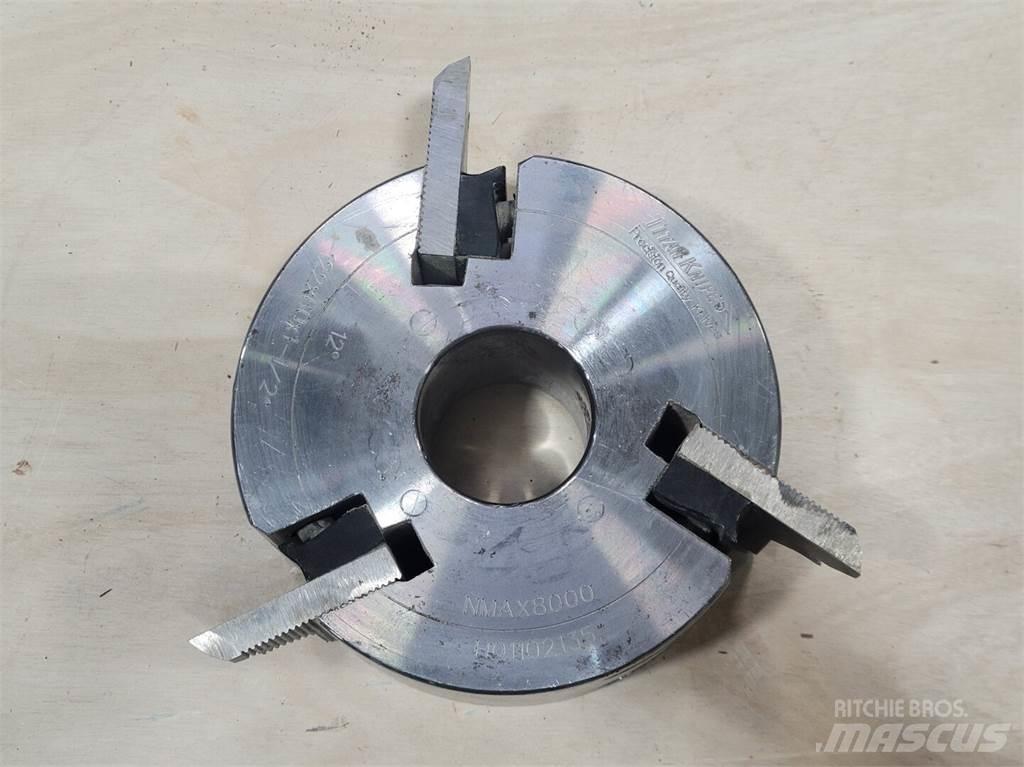 Titan KNIFE H01102135 Građevinarstvo – ostalo