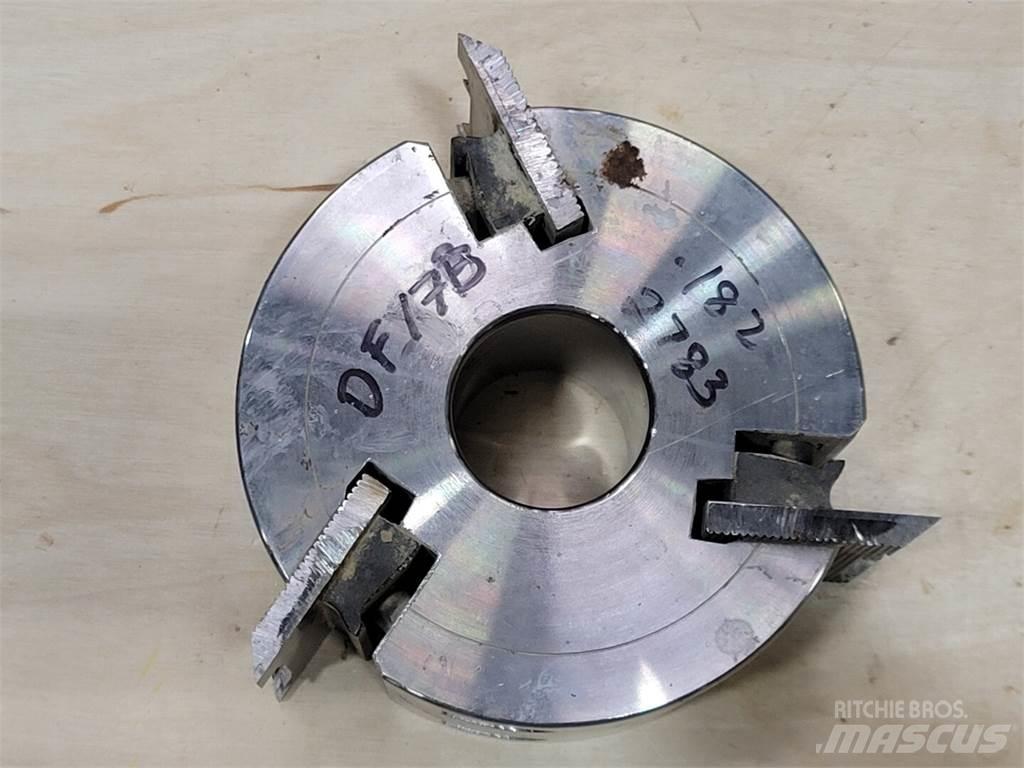 Titan KNIFE H01102135 Građevinarstvo – ostalo