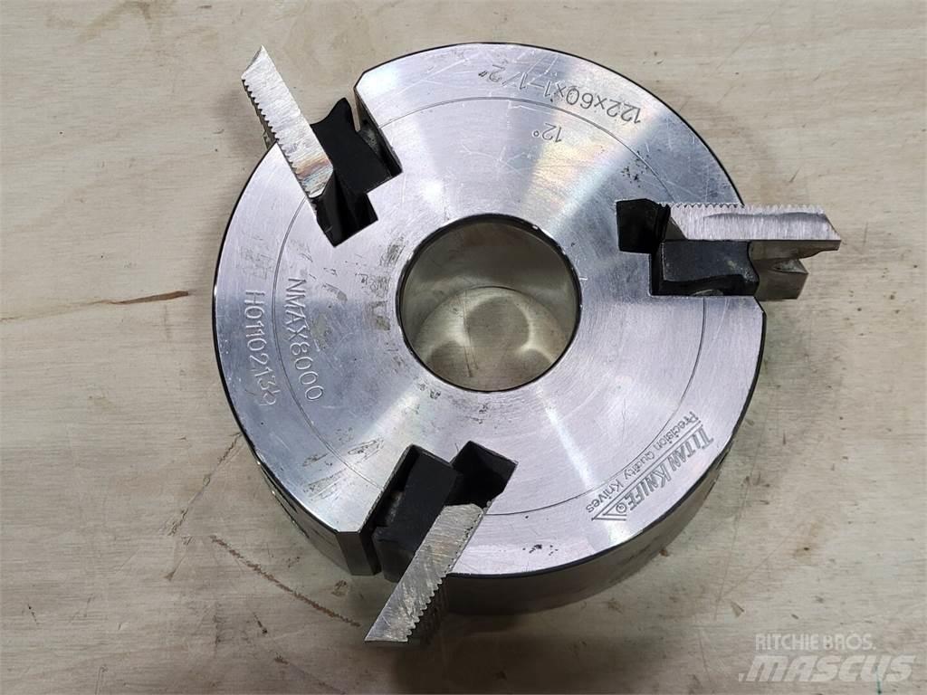 Titan KNIFE H01102135 Građevinarstvo – ostalo
