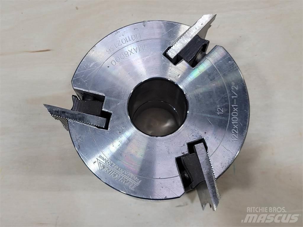 Titan KNIFE H01102136 Građevinarstvo – ostalo