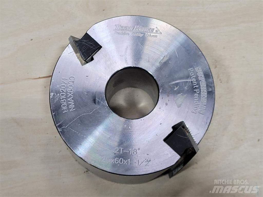 Titan KNIFE H081020/1 Građevinarstvo – ostalo