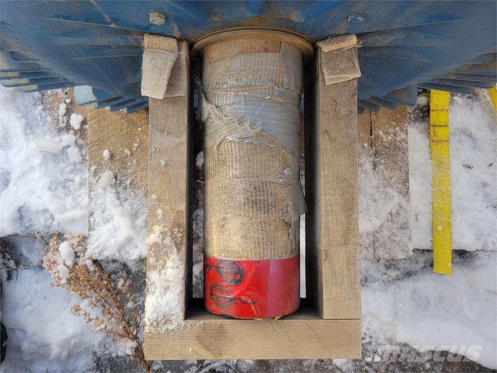  TOSHIBA Industrijski motori