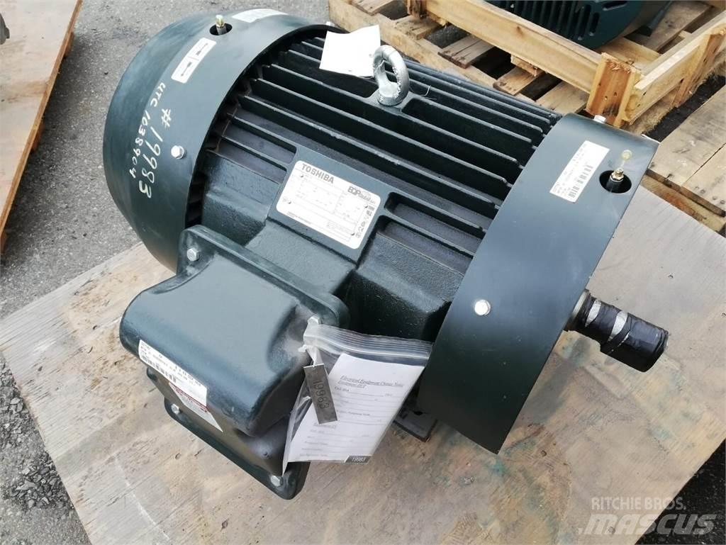  TOSHIBA 0502XDSC41B-P Industrijski motori