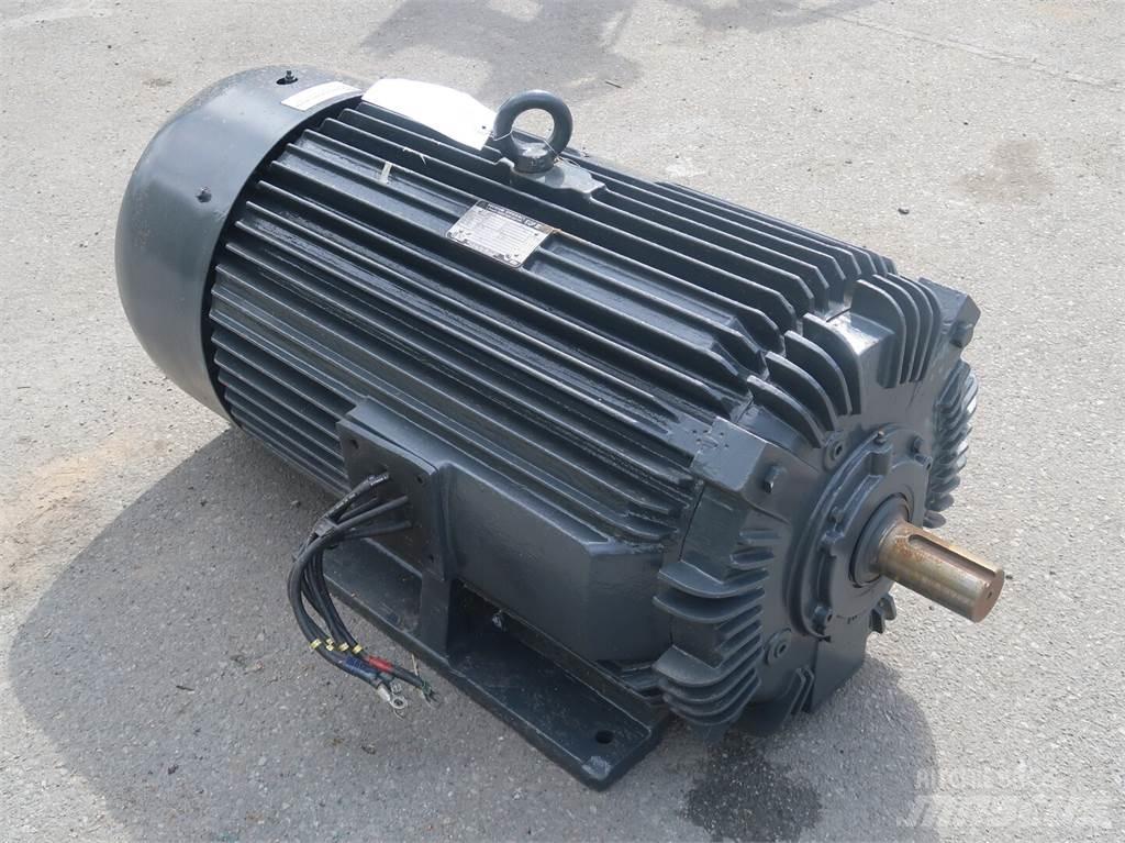  TOSHIBA 4F5200L1ECOC Industrijski motori