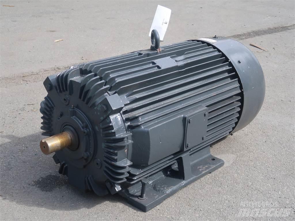  TOSHIBA 4F5200L1ECOC Industrijski motori