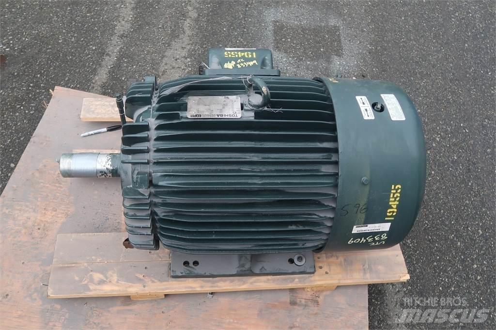  TOSHIBA B0308FLF30MHJ Industrijski motori