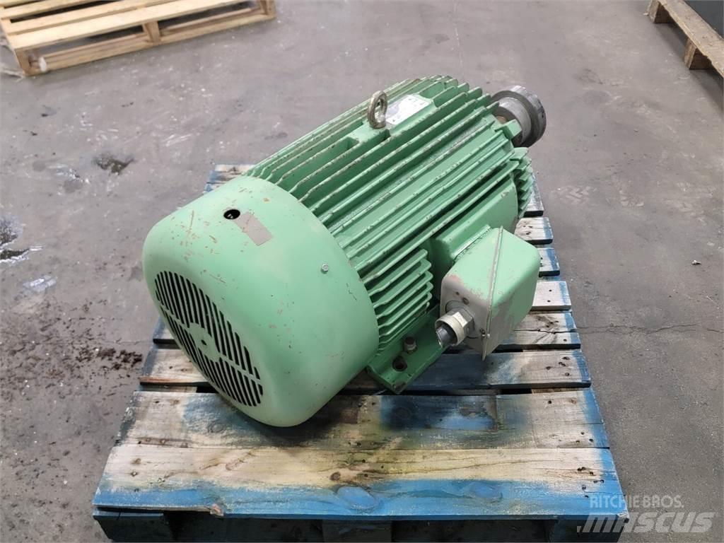  TOSHIBA B1004FLF3UNH Industrijski motori