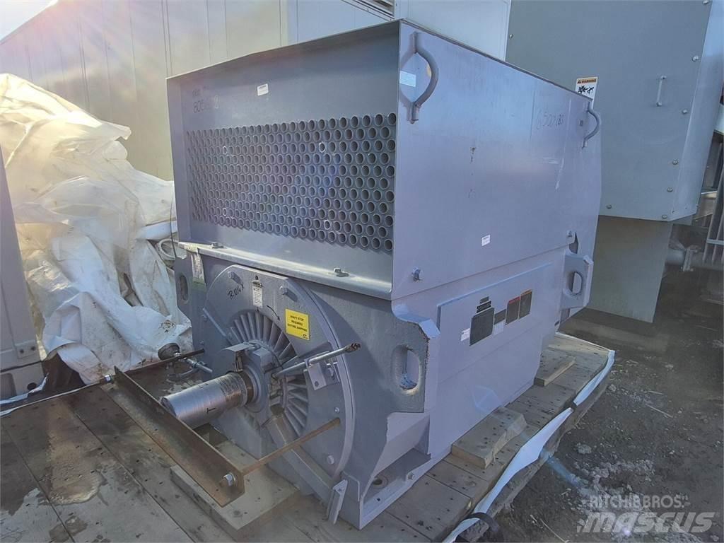  TOSHIBA F6005WKF3I0P Industrijski motori