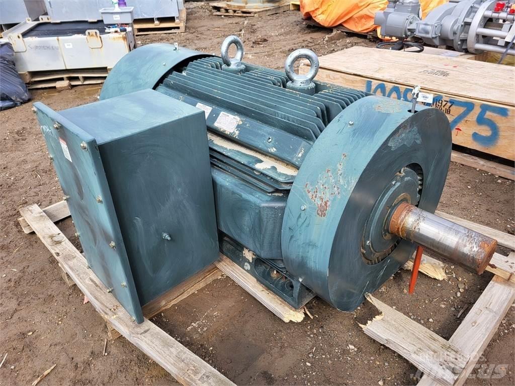  TOSHIBA SD-10017212 Industrijski motori