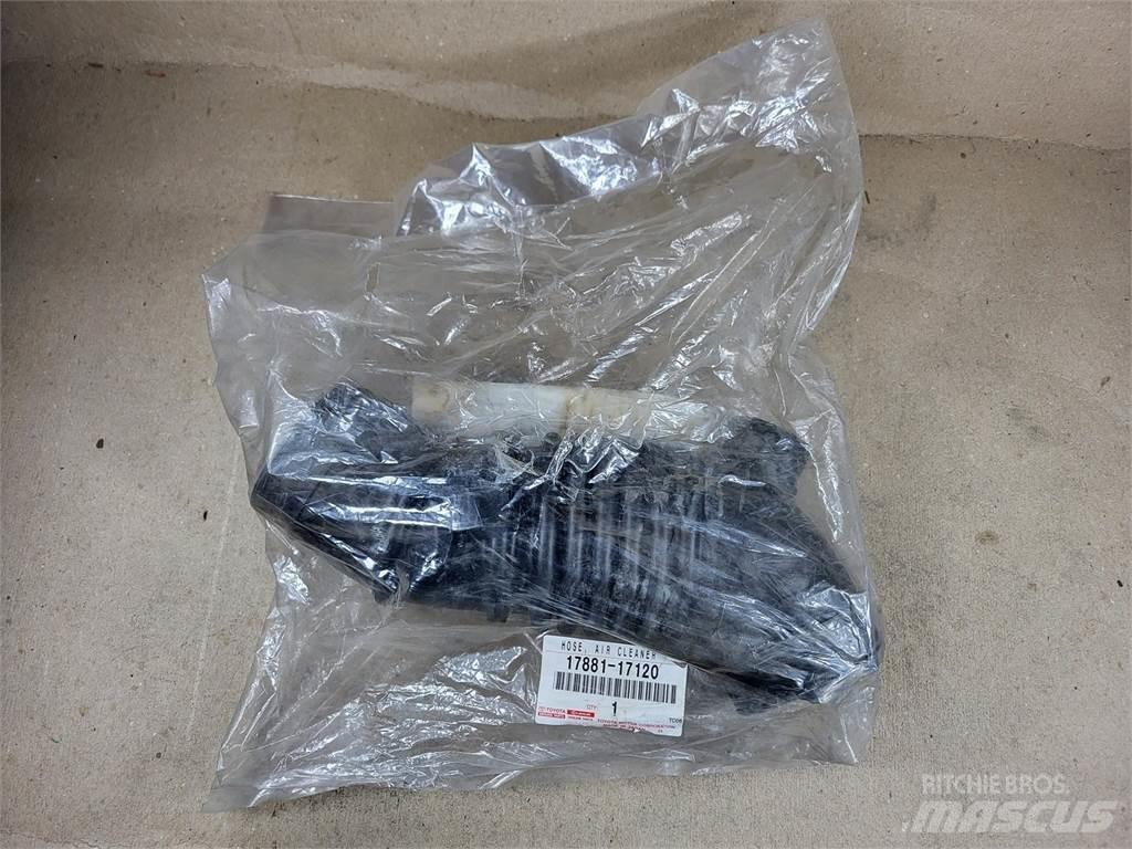 Toyota 17881-17120 Ostale komponente