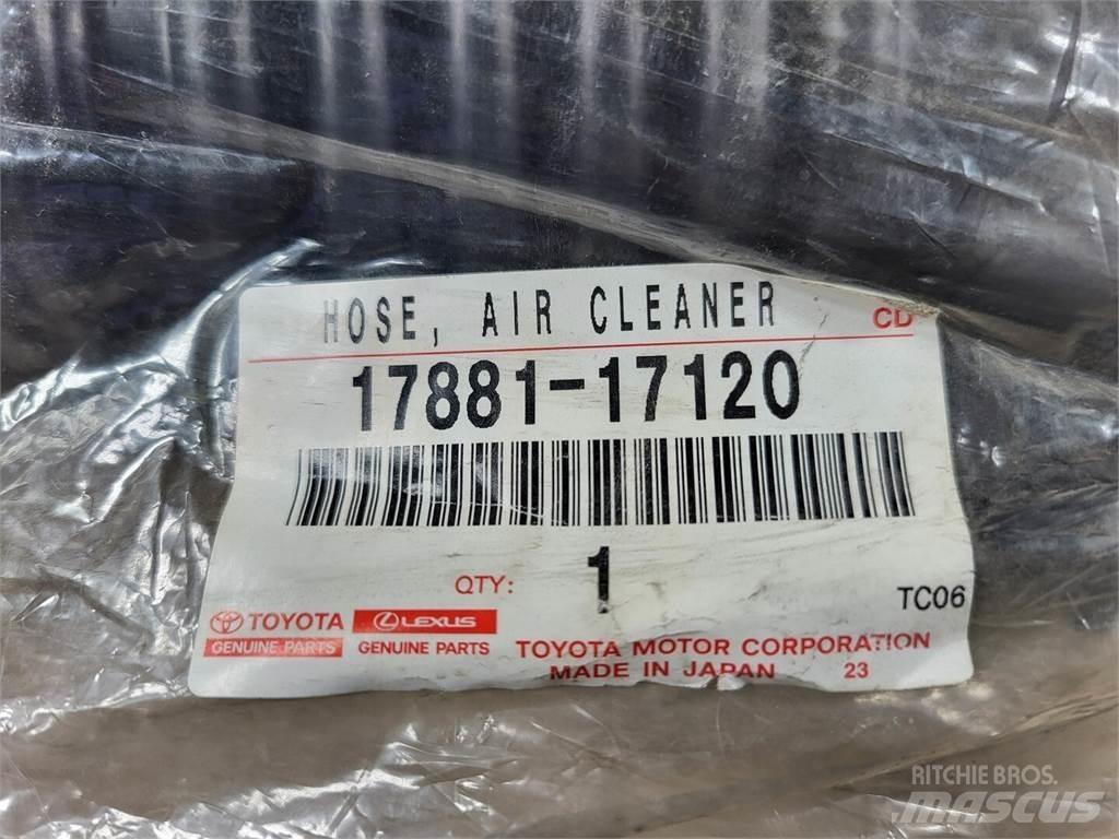 Toyota 17881-17120 Ostale komponente