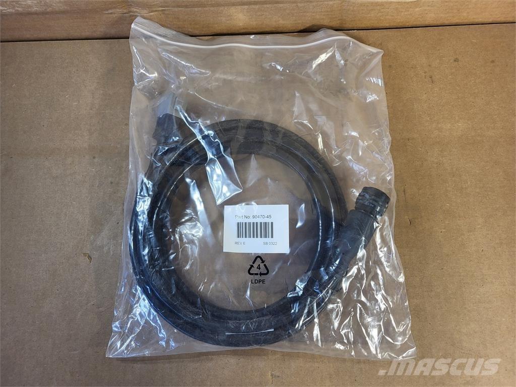 Trimble 90470-45 Građevinarstvo – ostalo