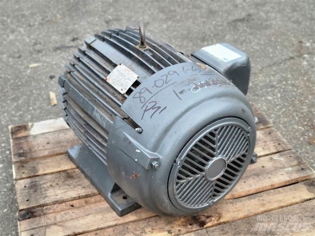  U.S ELECTRICAL MOTORS Industrijski motori