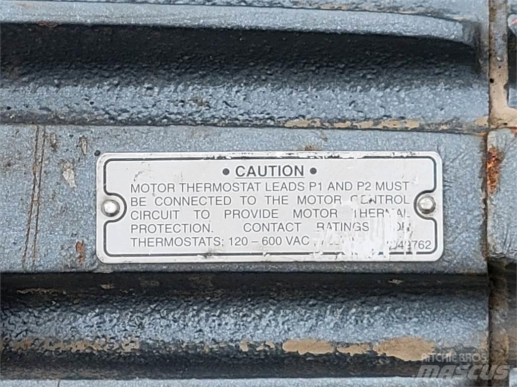  U.S ELECTRICAL MOTORS Industrijski motori