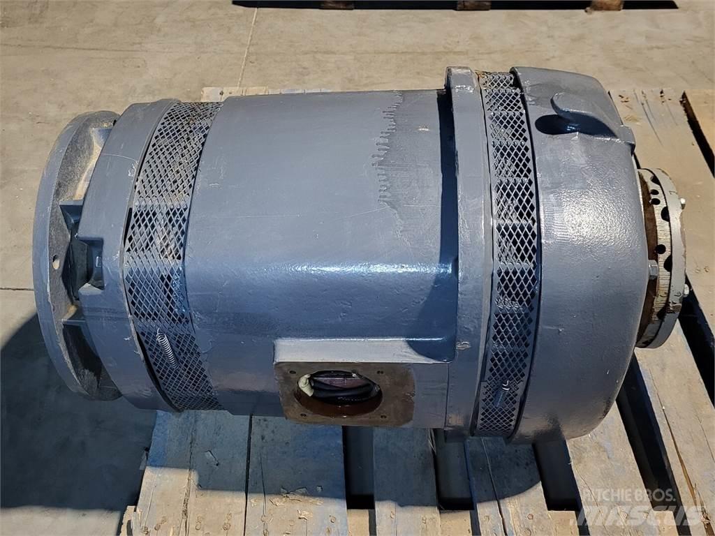  U.S ELECTRICAL MOTORS Industrijski motori