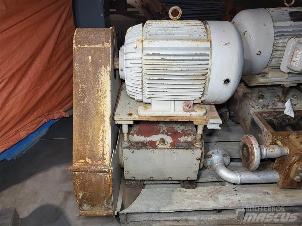  UNION PUMP Pumpe za vodu