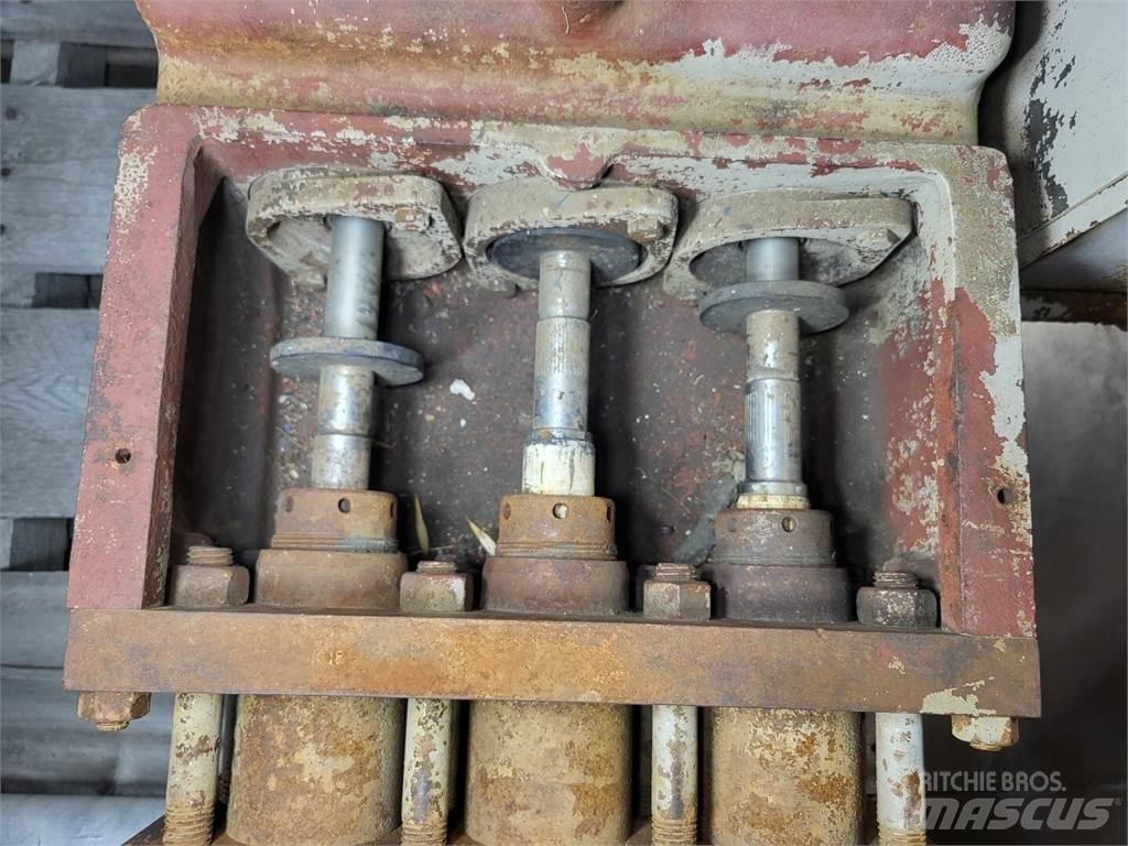  UNION PUMP Pumpe za vodu