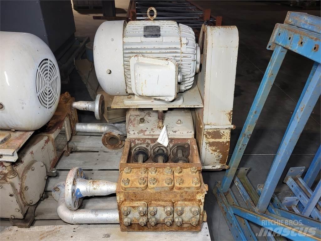  UNION PUMP Pumpe za vodu