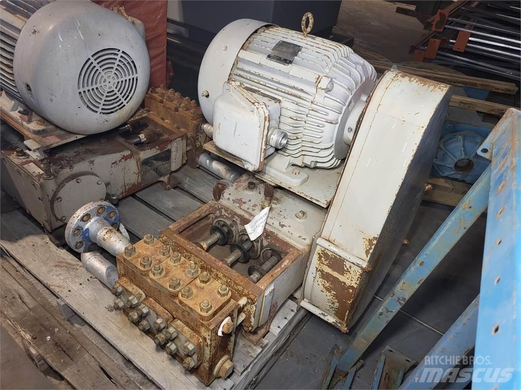  UNION PUMP Pumpe za vodu