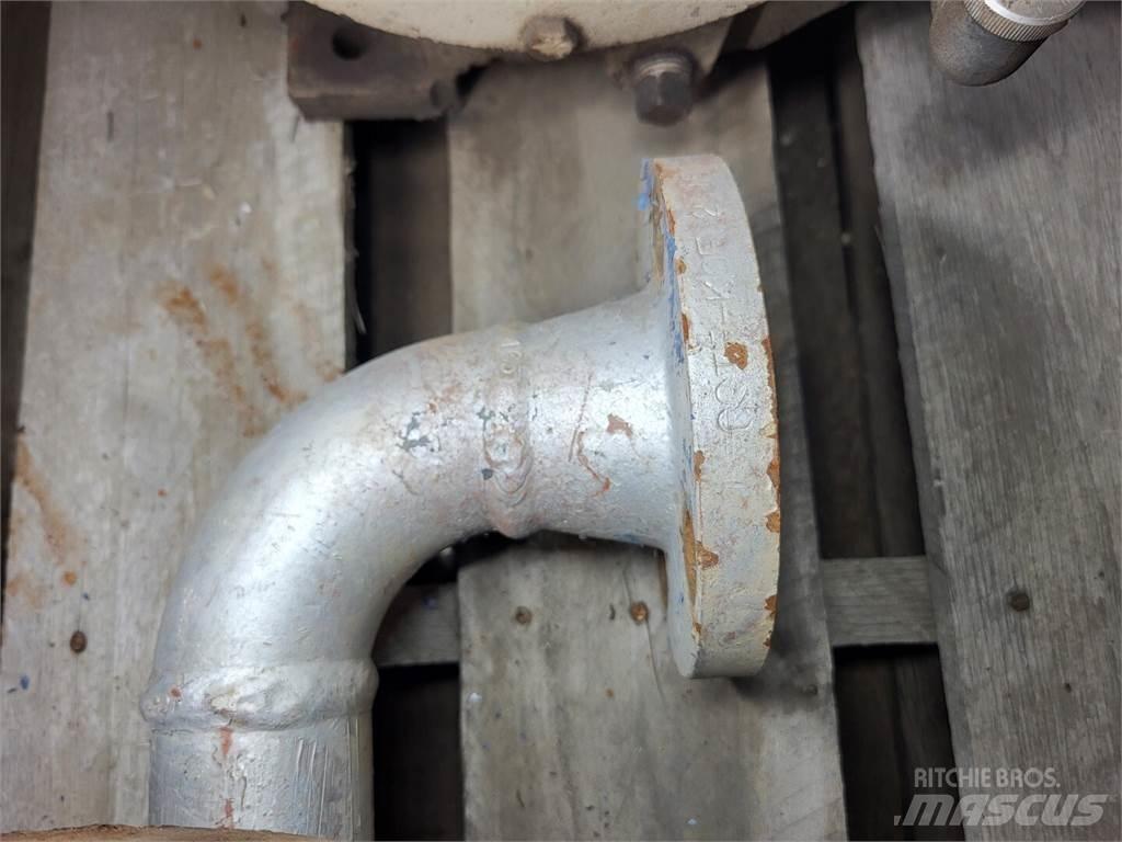  UNION PUMP Pumpe za vodu