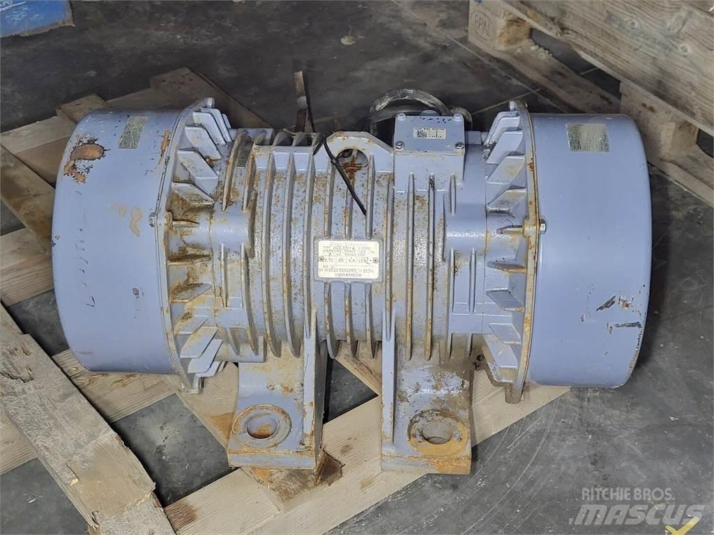  URAS KEE-45-6 Industrijski motori