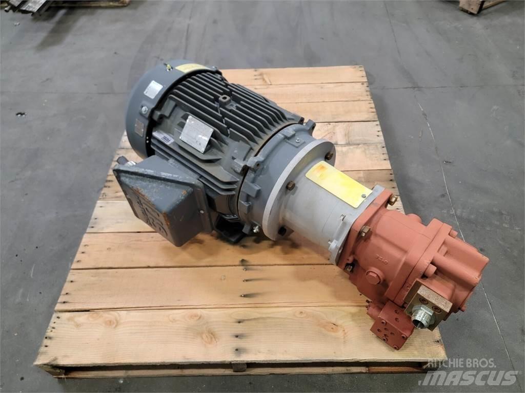  US MOTORS CD50P2F Industrijski motori