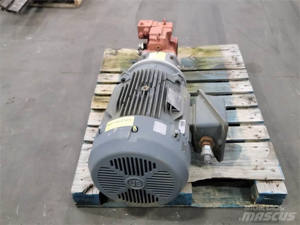  US MOTORS CD50P2F Industrijski motori