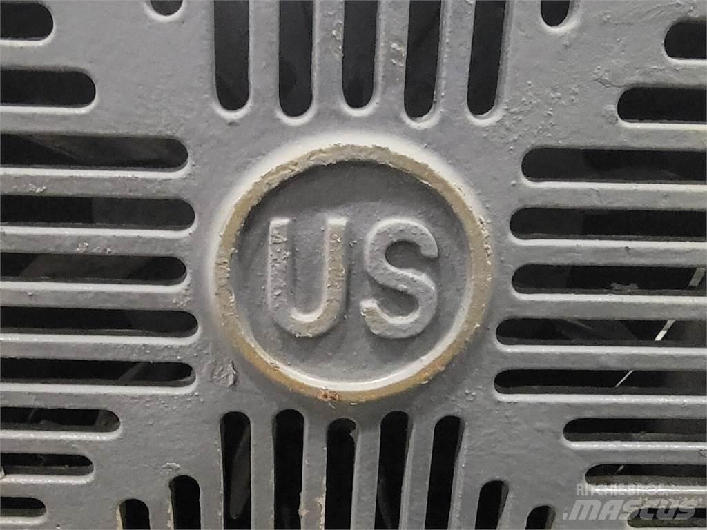  US MOTORS CD50P2F Industrijski motori