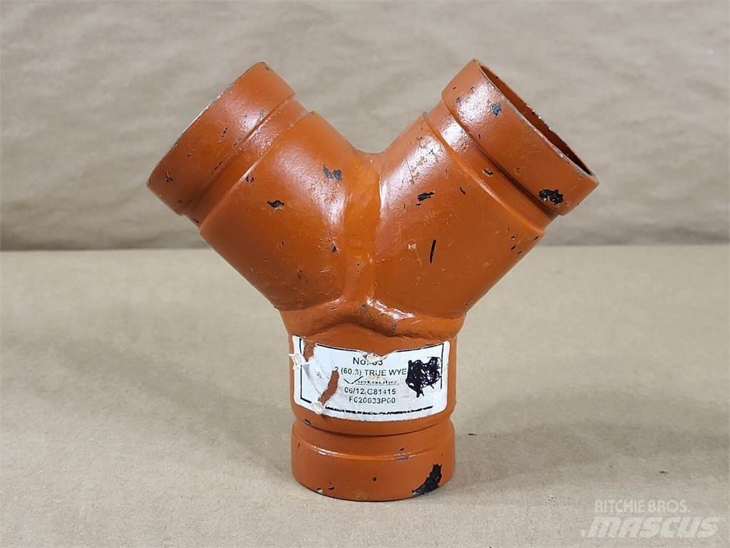  VICTAULIC F020033P00 Ostale komponente