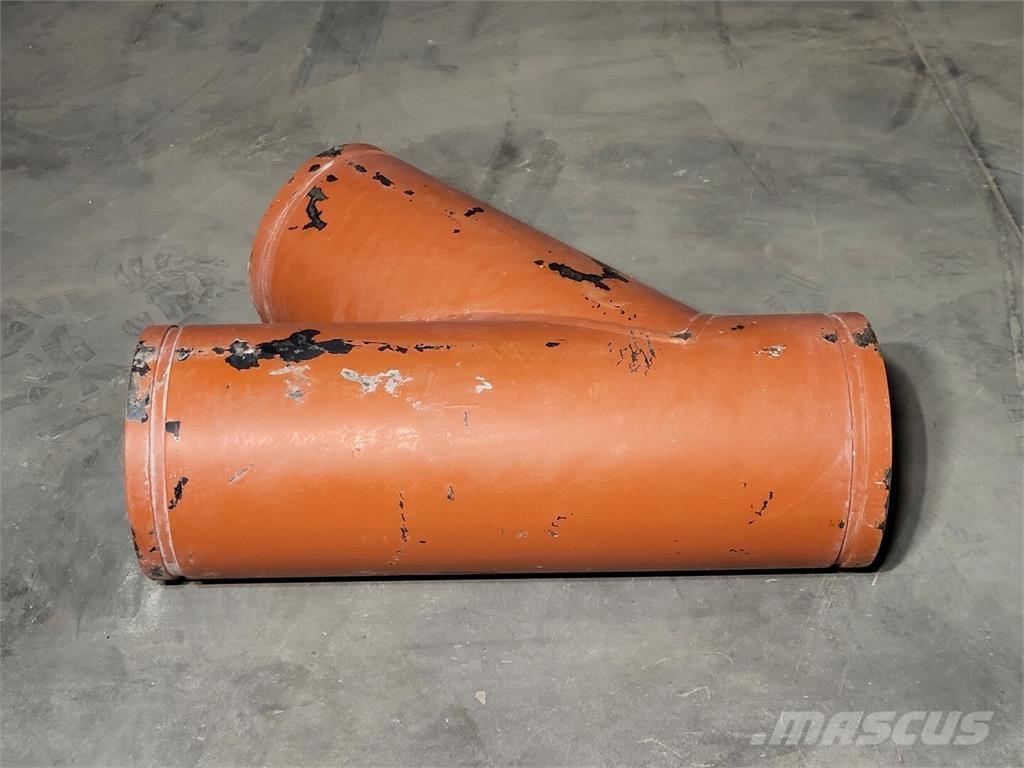  VICTAULIC No. 30 Ostale komponente