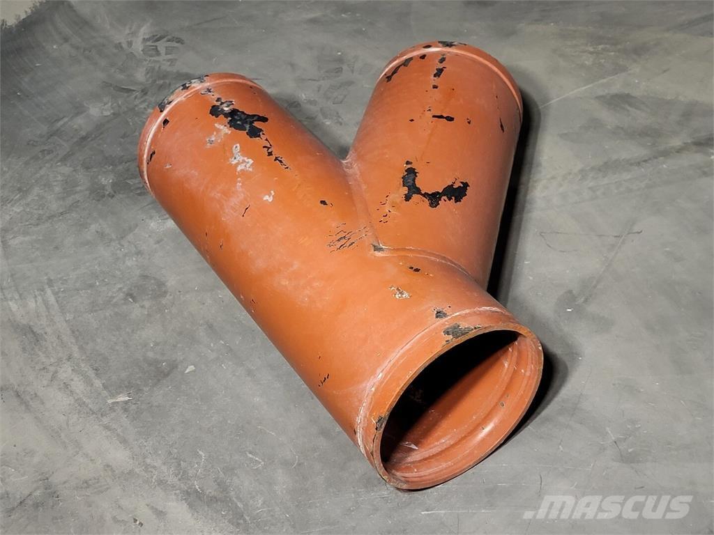  VICTAULIC No. 30 Ostale komponente