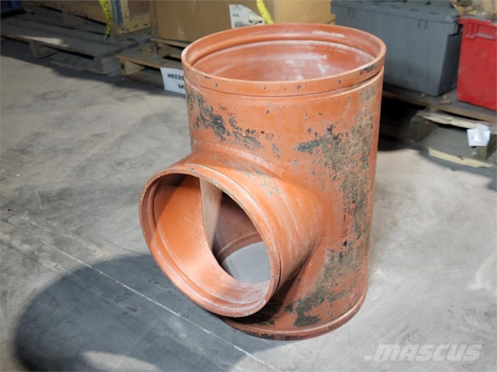  VICTUALIC Ostale komponente